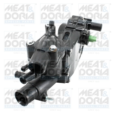 Thermostat Housing